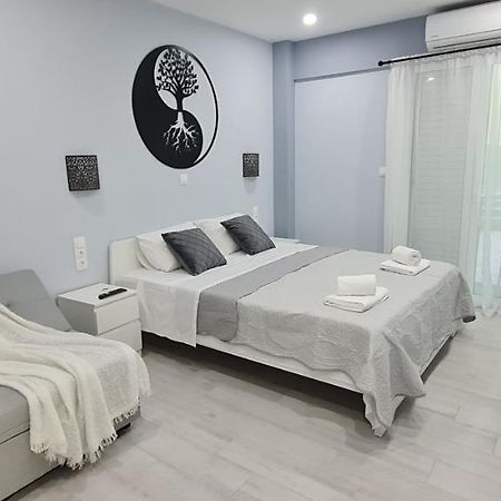 Cozy Apartment With Garden Near Town Center, Fully Renovated. 아테네 외부 사진