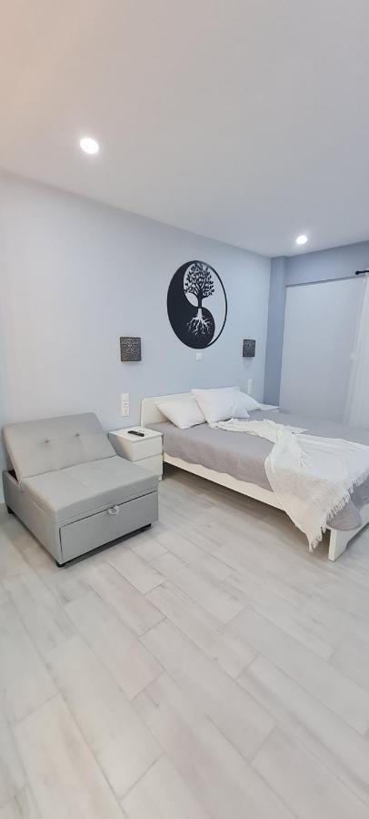 Cozy Apartment With Garden Near Town Center, Fully Renovated. 아테네 외부 사진